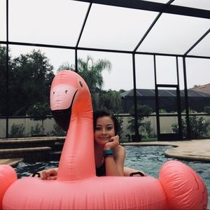 Meet your Posher, Morgan